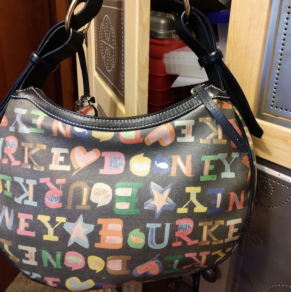Dooney and Bourke
